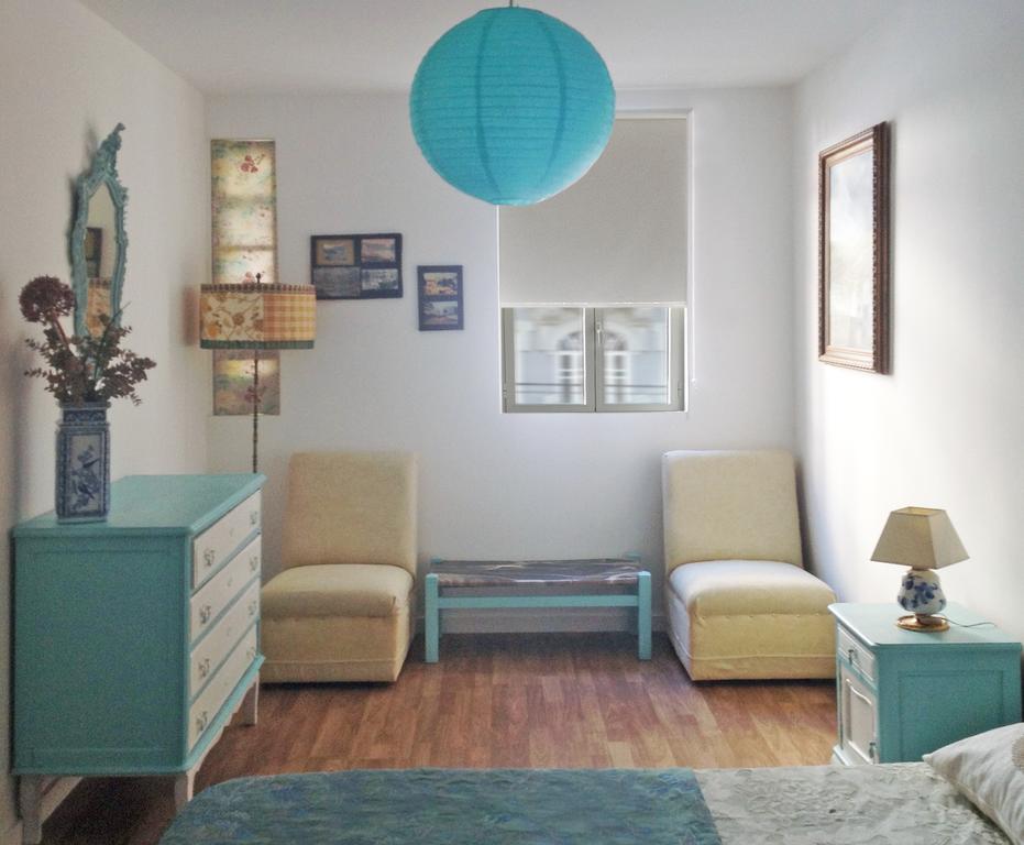 Hotel O Sardinhas à Matosinhos  Extérieur photo